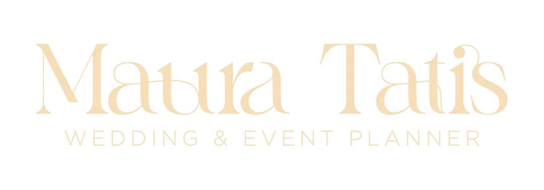 Maura Tatis Wedding & Event Planner